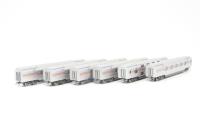 10-400 E26 series 'Cassiopeia' EMU - 6-car add-on pack