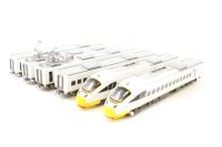 10-410 Series 885 'Kanome' 6-car set of the JR Kyushu