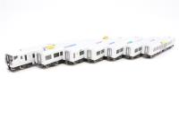 10-433 E257 Azusa/Kaiji 7-Car Pack