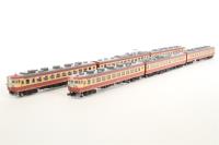 10-461 Series 475 6-Car EMU