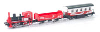 10-503-3 Pocket Line Patrol Tram
