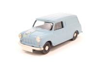 100-1 Mini Mk. III van 'Royal Air Force'