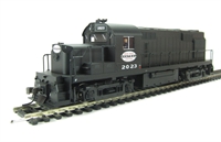 10000566 RS-32 Alco 2023 of the New York Central System