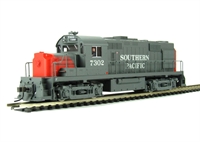 10000568 RS-32 Alco 7302 of the Southern Pacific
