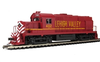 10000579 RS-36 Alco 402 of the Lehigh Valley