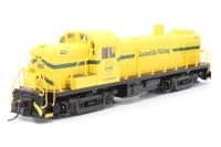 10001297 RS-3 Alco 7802 of the Lamoille Valley