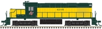 10002636 RS-32 Alco 4240 of the Chicago & North Western