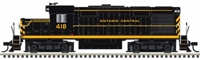10002665 RS-36 Alco 418 of the Ontario Central - digital sound fitted