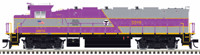 10002741 3GS21B NRE Genset II 3248 of the MBTA