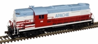 10002886 RS-11 Alco 902 of the Apache