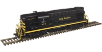 10002888 RS-11 Alco 573 of the Nickel Plate Road - digital sound fitted
