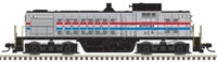 10003003 RS-1 Alco 46 of Amtrak
