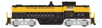 10003015 RS-1 Alco 240 of the Susquehanna