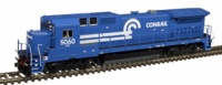 10003066 Dash 8-40B GE 5086 of Conrail