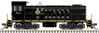 10003404 S-2 Alco 513 of the Erie - digital sound fitted