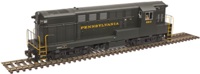 10003527 H16-44 FM 8810 of the Pennsylvania Railroad