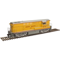 10003549 H15-44 FM 1327 of the Union Pacific  - digital sound fitted
