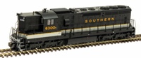 10003758 SD24 EMD 6300W with high nose of the Southern - digital sound fitted
