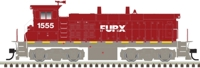 10003844 MP15DC EMD 1555 of FURX