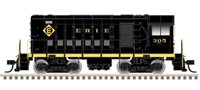10003985 HH600/660 Alco 303 of the Erie Lackawanna - digital sound fited