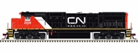 10004178 Dash 8-40C GE 2014 of the Canadian National