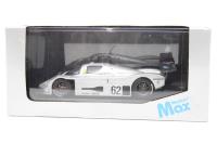 1003MAX Sauber Mercedes C9