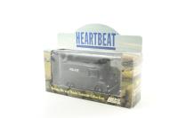 10054 Morris LD van "Police" Heartbeat edition