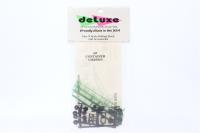 1005 40' container trailer chassis in green and black - pack of two 1005 40' container trailer chassis in green and black - pack of two