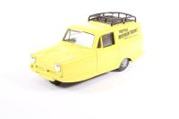10064 Reliant Regal "Only Fools and Horses"