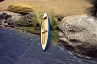 1006 16' Canoe Kit (2)