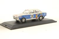 1009TRO Ford Escort Mk.II 'Acropolis Rally 1980'