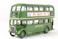 AEC RT (Closed) - "Green Line - Buxted"