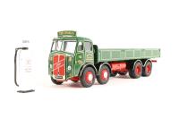10103 ERF V 8-wheel Dropside 'Ken Thomas'