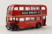 AEC RT (Closed) - "LT - Dulux" - Pre-owned - Like new