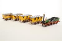 1010 Der Adler Limited Edition Box Set