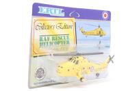 1011ERTL Westland Wessex . RAF Rescue Helicopter