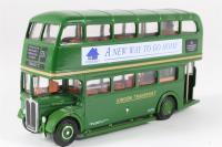 AEC RT (Closed) - "LT Green - A New Way To Go Home & Dulux"