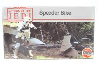 10180 Star Wars Return Of The Jedi Speeder Bike