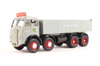 10201 ERF V 8-wheel Tipper 'BRS'