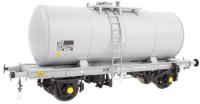 35 ton 'B' tank in ICI Molasses grey - 48559