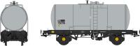 35 ton 'B' tank in ICI Molasses grey - 48623