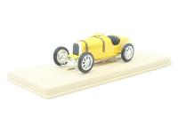 1025Eligor Bugatti 35B Course 1927