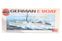 10280 German E-Boat