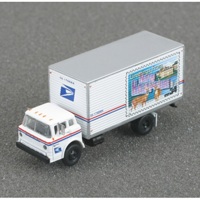 10329 Ford C-Series Delivery Truck of the USPS New Hampshire (50 States Series) 10329 Ford C-Series Delivery Truck of the USPS New Hampshire (50 States Series)