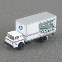10340 Ford C-Series Delivery Truck of the USPS South Carolina (50 States Series) 10340 Ford C-Series Delivery Truck of the USPS South Carolina (50 States Series)
