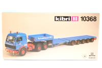 10368 Mercedes Heavy Transport Truck