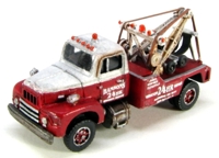 103 R-190 Hanson's Wrecker Kit 103 R-190 Hanson's Wrecker Kit