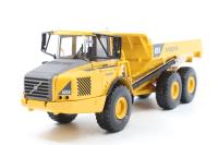 10449 Volvo A 25D - Articulated dump truck