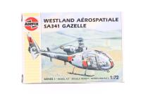 1059 SA341 Westland Gazelle