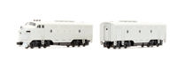 106-0300 F3B EMD - undecorated